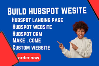 design hubspot website hubspot landing page design hubspot automation workflow