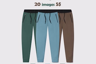 do color change, recolor and color correction quickly