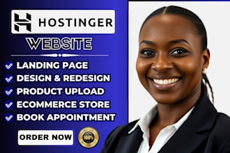hostinger website design hostinger website redesign hostinger website design