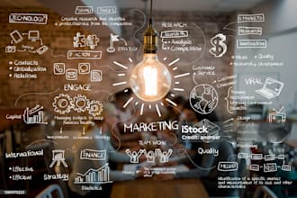 social media marketing ,facebook ads, instagram ads logo desgins