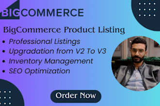 update bigcommerce store from v2 to v3