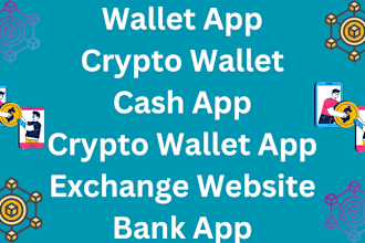 wallet app crypto wallet cash app crypto wallet app exchange website bank app
