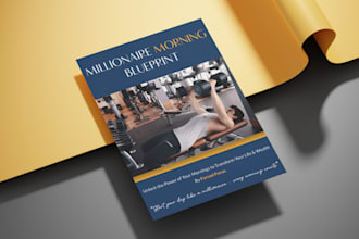 create digital, corporate and company brochure