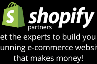 help you launch your profitable shopify empire