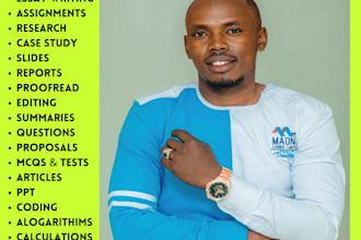 do health, fitness, nursing and public health assignments