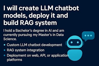 build a rag based ai chatbot using openai, langchain and vector database