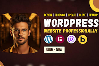 build hostinger website design edit hostinger bluehost wordpress website revamp