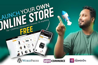 build wordpress business website that is easy to maintain website