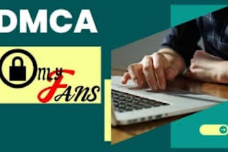 remove leaked and infringing tiktok videos under dmca