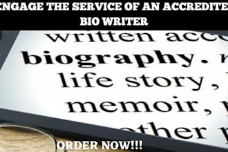 be your powerful engaging bio writer for SEO website content catchy about us