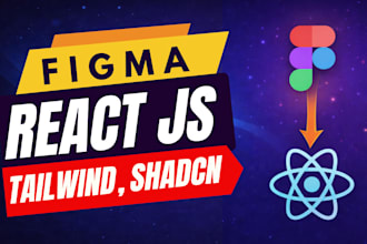 convert figma to html, figma to react using tailwind css