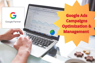 optimize google ads campaign for your business