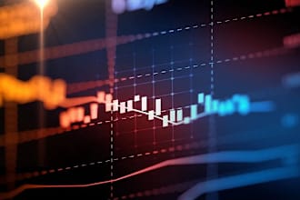 create forex trading bot algorithm trading robot expert advisor