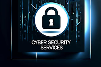 do technical research writing on cyber security issues