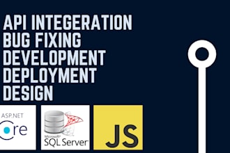 refine your web app, bug fixes and deployment asp net mvc core