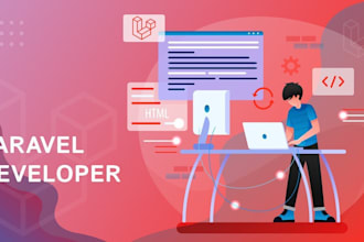 laravel errors, issues, and creating a laravel website