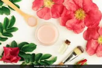 upgrade DIY remedies for skin and hair