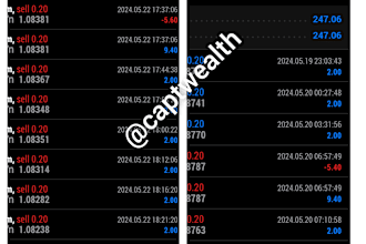 deliver fx ea that trades profitably on eurusd check the ea history first