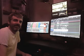 compose orchestral music for multiple instruments and genres