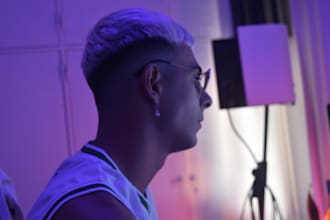 mix your vocals to make it sound professional
