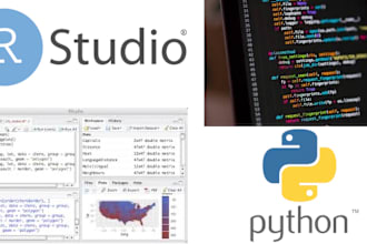 do data analysis and statistics with rstudio