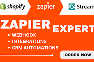 setup zapier zapfor your business integration workflow