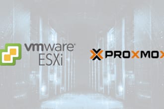 manage your servers, vms, and network