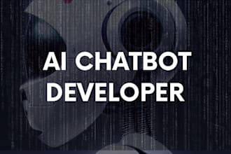 build your ai chatbot using flowise langchain openai