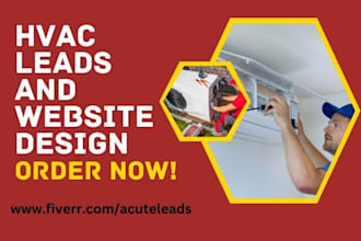 hvac leads hvac landing page hvac sales funnel home remodeling hvac website