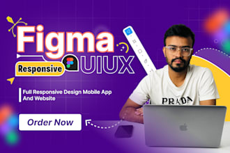 do website ui ux design, figma website design, app ui ux design, dashboard ui ux