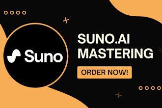 mastering your suno ai song