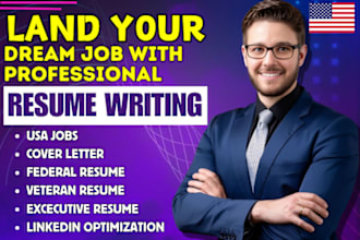 write federal resume executive, veteran, ksa, military, government job, usajobs