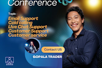 provide best customer service, phone and chat support