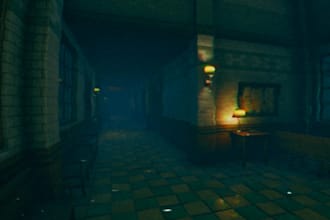 make your unreal engine5 prototype