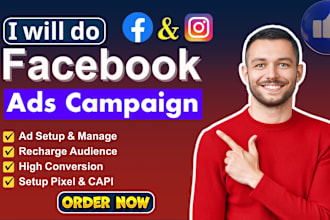 expand shopify facebook ads entirely and social media manager