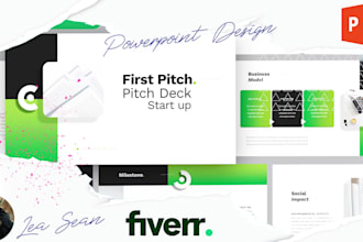 design a ripper powerpoint presentation