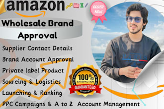 do amazon product research for amazon fba wholesale or private label