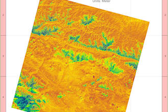 make different normalized indexes such as ndvi, ndsi, ndbi