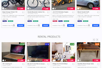 creative uiux website and mobile app design