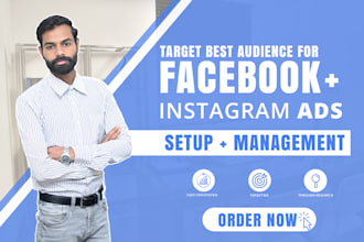 target best facebook audience that relates to your business