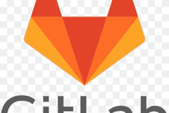 install gitlabce and configure the runners on your linux