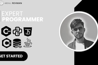 be your python java c plus plus python and github programmer