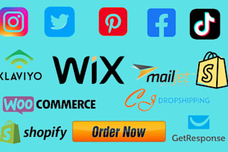 do shopify marketing, etsy promotion, shopify sales, boost shopify sales shopify