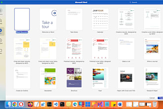 install microsoft office 2021 for mac and windows