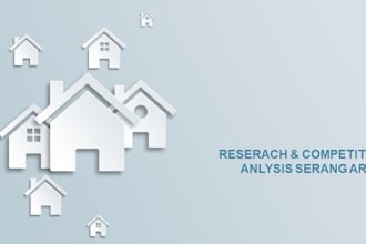 do market research for you