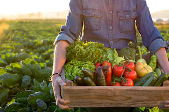 build agriculture app, farming industry app, farmer app development