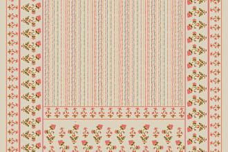 make print pattern for garment