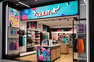 list your products on tiktok shop