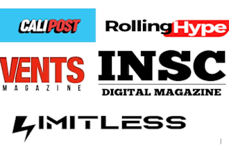 publish your article on music sites