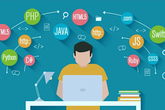 be your programmer for any language